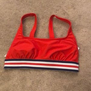 Xhilaration Bathing Suit Top